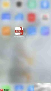 Reader Free翻转锁定开启方法