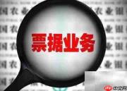票据理财:高收益背后的风控