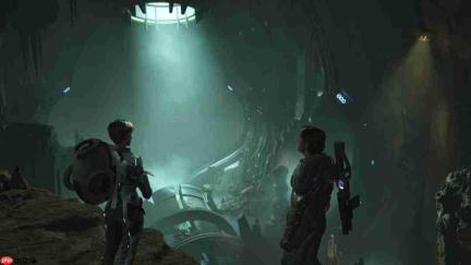科幻RPG大作《Exodus》新实机演示 质量效应克隆版?