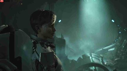 科幻RPG大作《Exodus》新实机演示 质量效应克隆版?