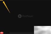 PotPlayer开启图形滤镜教程