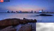 中国热门海滨城市推荐