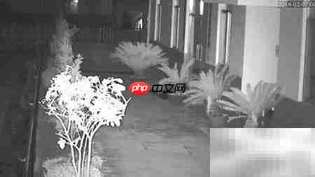 高清监控系统安装要点