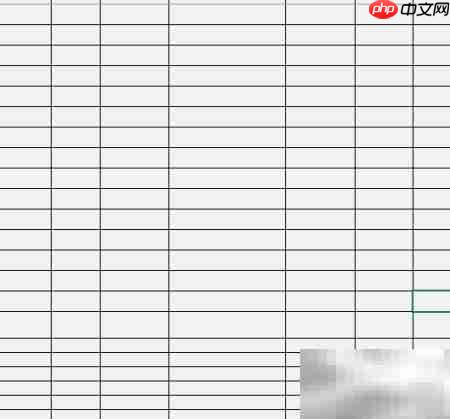 产品终检统计表设计指南