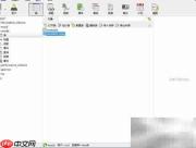 Navicat复制表结构与数据