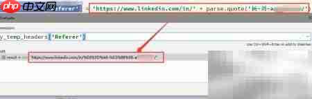 Python3 URL编码解码方法