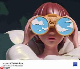 vivo X300 Ultra 全面评测 手机里的“专业 V 单”究竟有多能打?