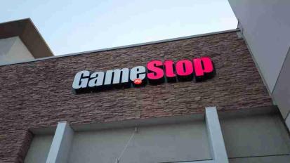 消息显示GameStop正筹备要约收购拍卖平台eBay