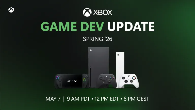 Xbox将于5月8日举办直播 介绍新主机Project Helix的更多细节