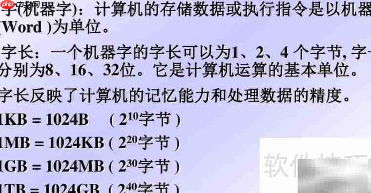 M与MB大小对比解析