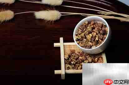 谷谷丁的功效与作用解析