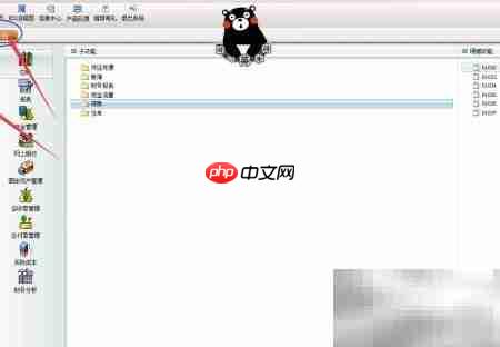 财务软件期末调汇操作指南