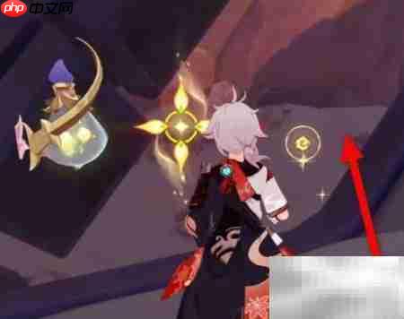 原神3.4大宝重返攻略