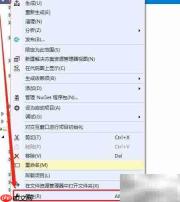 VS编译错误:强签名缺失