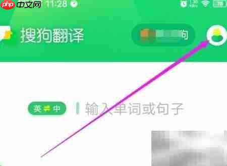 搜狗翻译离线包下载指南