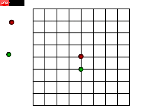 五子棋对战FLASH版