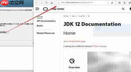 Win10安装JDK-12教程