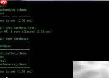 MySQL数据库导出导入技巧