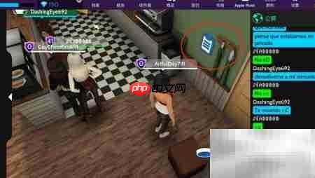 Avakin Life工作原理揭秘