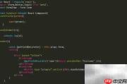 React+Antd表单搭建