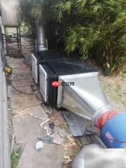 油烟净化器安装步骤详解