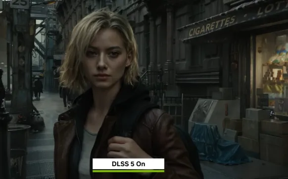 《生化危机9》制作人：玩家讨厌DLSS 5证明Grace的设计做对了