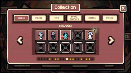 《千棋百计》登陆Steam 肉鸽国际象棋战斗冒险