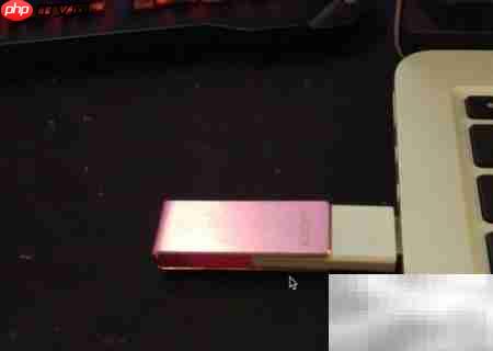 用Install Disk Creator制作macOS启动U盘