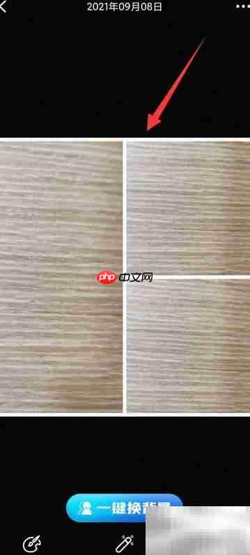 相册大师照片合成技巧