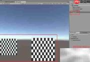 Unity Mesh贴图UV处理技巧