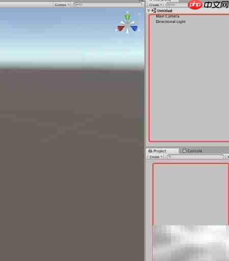 Unity Mesh贴图UV处理技巧