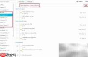 Note Station待办清单管理