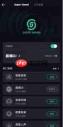 QQ音乐如何设置灯光蹦迪效果
