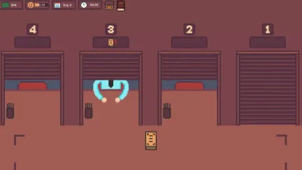 《午夜拉面店》登陆Steam正式推出 日式拉面经营模拟