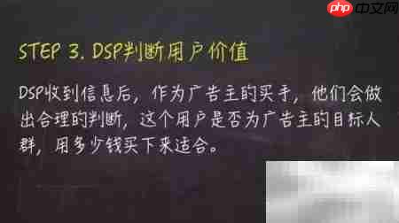 DSP高效投放策略指南