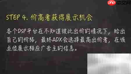 DSP高效投放策略指南