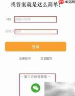 学小易查看趣味测试真题