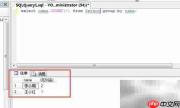 SQL Server 2008 GROUP BY用法解析