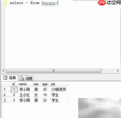 SQL Server 2008 GROUP BY用法解析