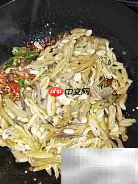 狗儿豆家常做法