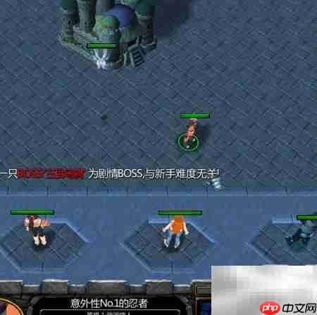魔兽动漫融合1.16开局礼包