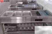食堂设备维修报价指南