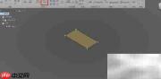 Inventor Fusion 2013绘制长方体