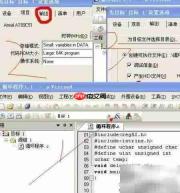 Keil生成lib文件方法