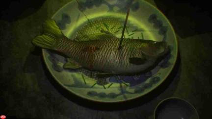 国产恐怖游戏《人窟日记》试玩上线 以鲁迅作品为灵感