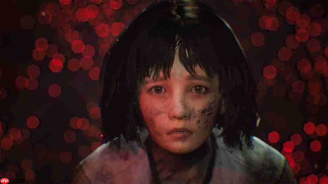 国产恐怖游戏《人窟日记》试玩上线 以鲁迅作品为灵感