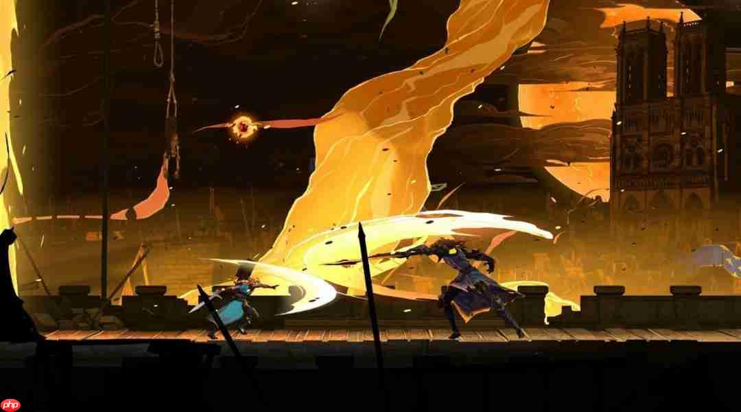 从联动到新作 《恶魔城:贝尔蒙特的诅咒》源于试探性提案