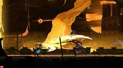 从联动到新作 《恶魔城：贝尔蒙特的诅咒》源于试探性提案