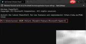Win11彻底关闭Hyper-V方法