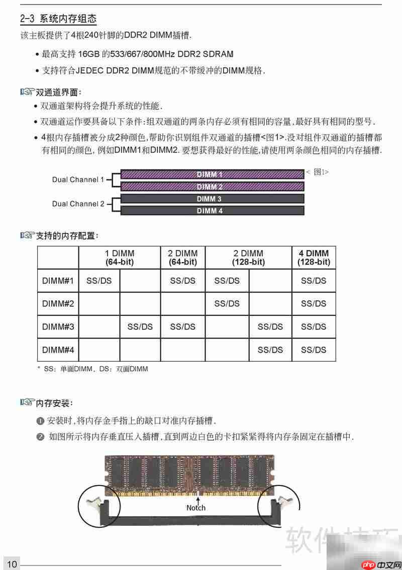 磐正AF560T PRO主板说明